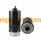 Fuel Filter Compatible RE522878 - MPS Filter