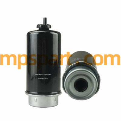 Fuel Filter Compatible RE522878 - MPS Filter