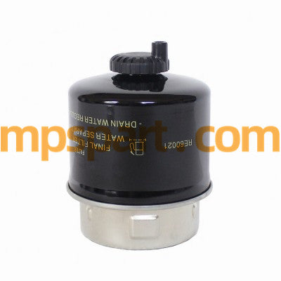 Fuel Filter Compatible RE60021 - MPS Filter