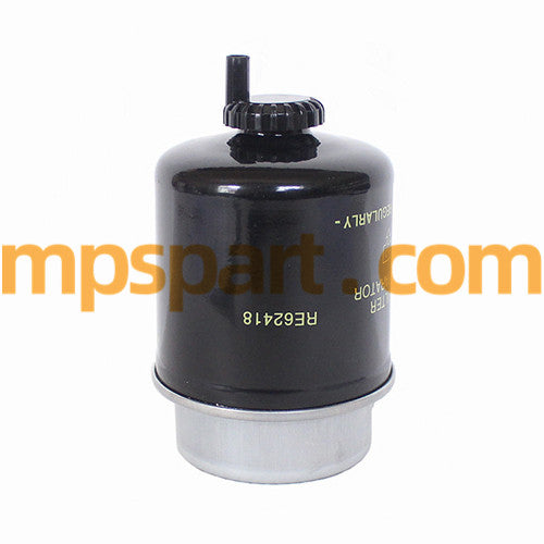 Fuel Filter Compatible RE62418 - MPS Filter