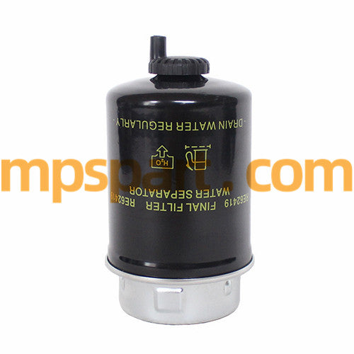 Fuel Filter Compatible RE62419 - MPS Filter