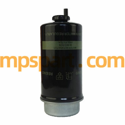 Fuel Filter Compatible RE62420 - MPS Filter