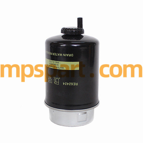 Fuel Filter Compatible RE62424 - MPS Filter