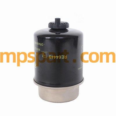 Fuel Filter Compatible RE64449 - MPS Filter