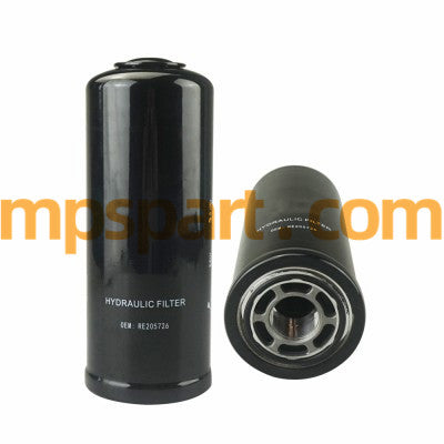 Hydraulic Filter Compatible RE205726 - MPS Filter