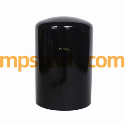 Oil Filter Compatible RE59754 - MPS Filter