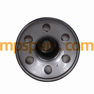 Oil Filter Compatible RE59754 - MPS Filter